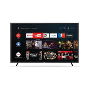 SPJ 43 inch Full HD Android Smart TV