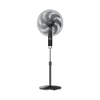 Midea 16 Inch Floor Stand Electric Fan 16 FS40-23MR with Remote