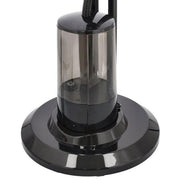 Geepas 16 Inch Mist Fan With Remote Control-Black