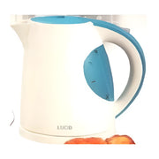 Lucid Plastic Electric Kettle 1.7L