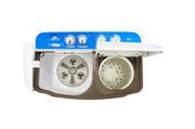 LG 8kg Twin Tub Washing Machine P961RONL