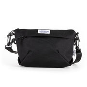Casual Men's Shoulder Bag Fashion Trend Hip Hop Messenger Bag