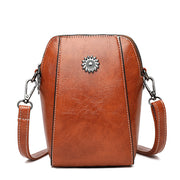 Crossbody Mini Fashion Vertical Phone Shoulder Bag