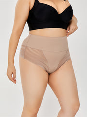 Tummy Control Shapewear Panties For Women