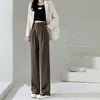 High Waist Wide Leg Pants For Women
