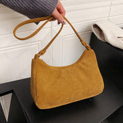 Armpit Trendy Simple Shoulder Handbag