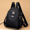 Women's Oxford Cloth Casual Fashion Travel Oxford Cloth Backpack