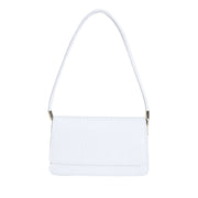 New Trendy Retro Textured Shoulder Bag