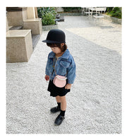 Lovely Korean Style Pearl Bag