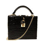 Python print handbag