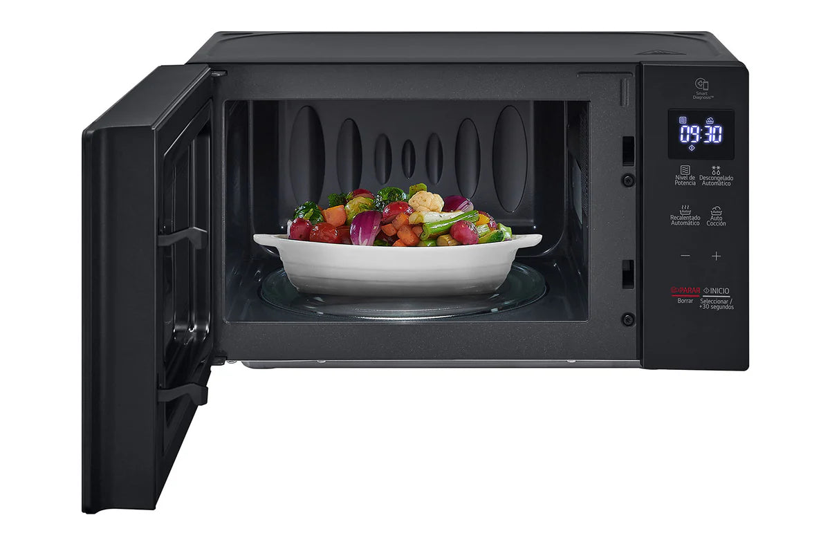 LG 20L Liters NeoChef Microwave Oven