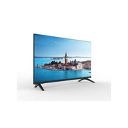Smart-X 24 Inch Inbuilt Free To Air Decoder,HDMI,USB Ports HD Ready LED TV - Black