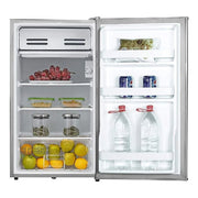 Midea 142L Single Door Refrigerator MDRD142