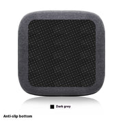 Memory Cotton Chair Cushion Is Super Soft