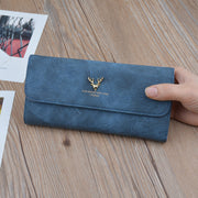 Women's Wallet Back Customized with Your Photo