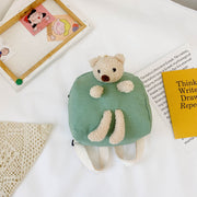 Children's mini backpack