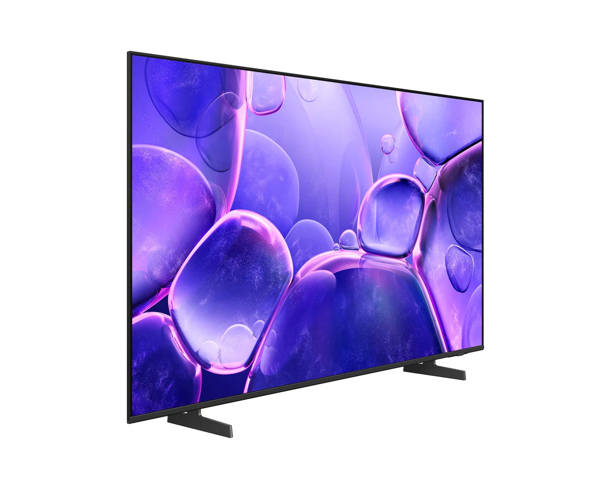 Samsung Crystal UHD U8000F 4K Smart TV
