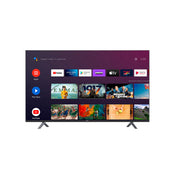 SPJ 43 inch Full HD Android Smart TV