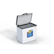 Onida 350L Chest Freezer | ODCF295X160LPU