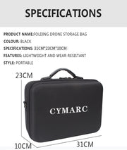 SG907 901 UAV Storage Bag