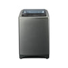 Hisense 9Kg Top Loading Washing Machine Free Standing 9 KG- Grey 2 Years Warranty