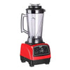 Digiwave 2.0L Commercial Blender- Red