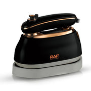 RAF Portable Mini Travel Steam Iron - Multicolor