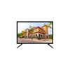Mitech 24 Inch Ac/Dc Single Screen Analog Tv (Solar Compatible) - Black