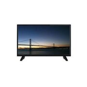 Smart-X 24 Inch Inbuilt Free To Air Decoder,HDMI,USB Ports HD Ready LED TV - Black