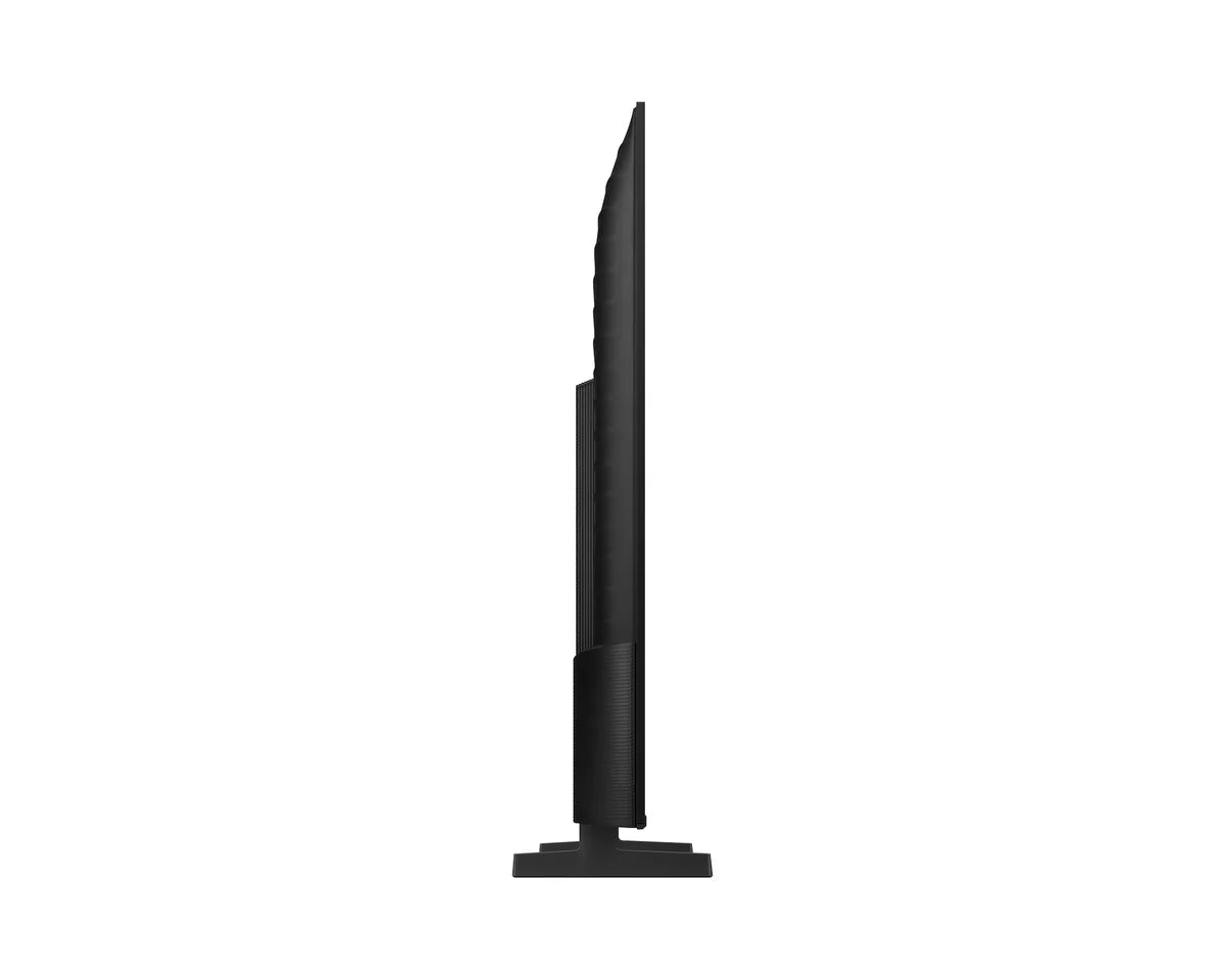 Samsung Crystal UHD U8000F 4K Smart TV