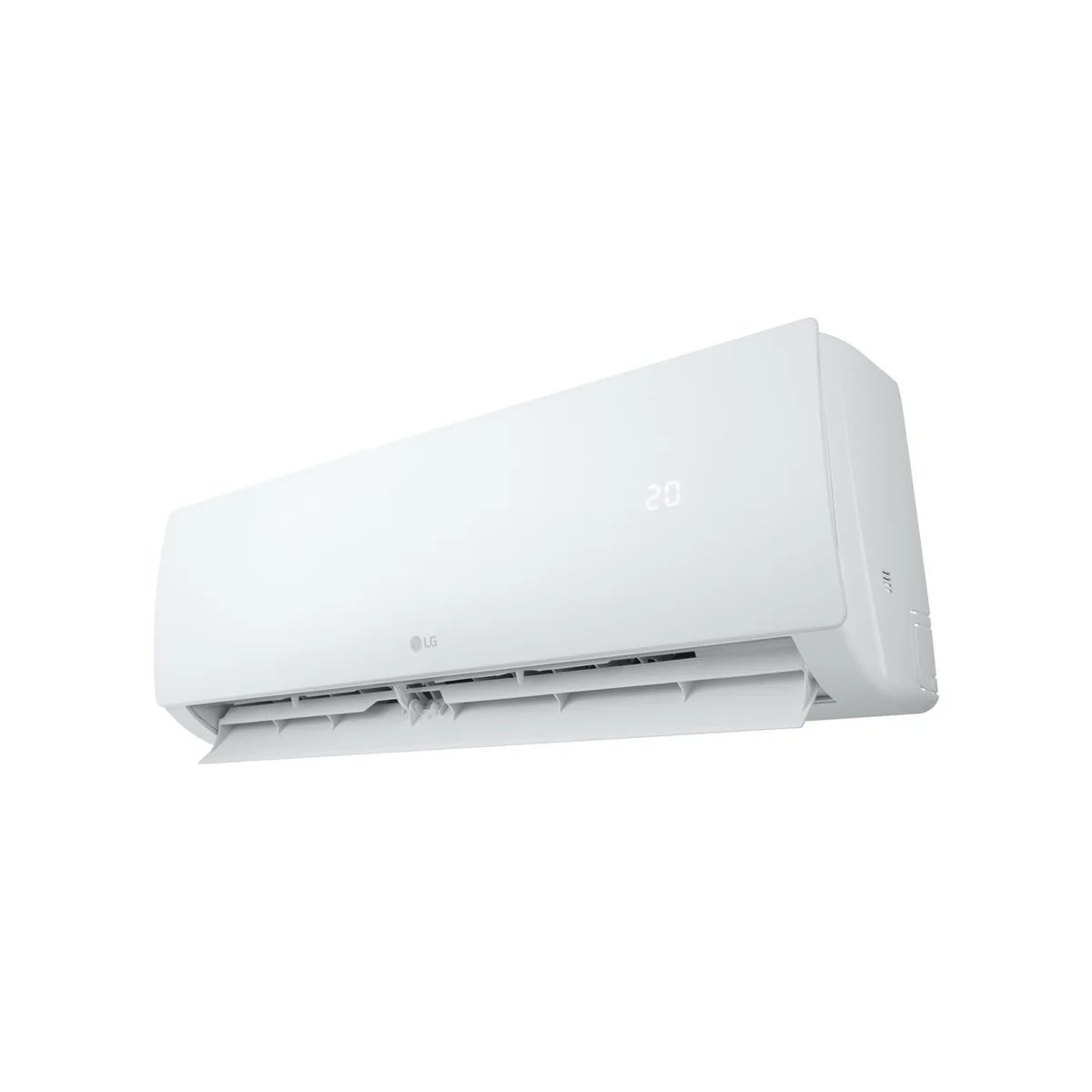 LG 2023 Split AC 1.5 Ton with Rotary Compressor