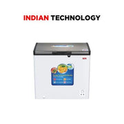 Onida 350L Chest Freezer | ODCF295X160LPU