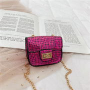 Messenger bag