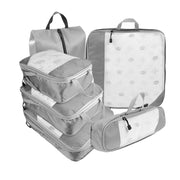 Luggage storage box