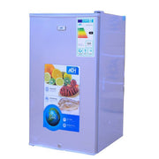 ADH 120L Solar Refrigerator “DC – Silver