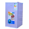 ADH 120L Solar Refrigerator “DC – Silver