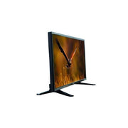Syinix 32 inch Digital Satellite TV with i-Cast Built-In (with Free To Air Channels)