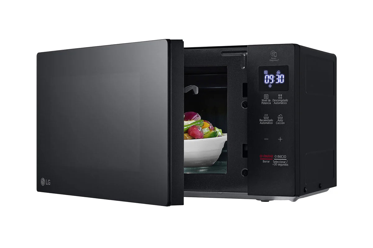 LG 20L Liters NeoChef Microwave Oven