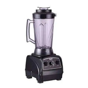 Digiwave Commercial Blender 2.0L- Black