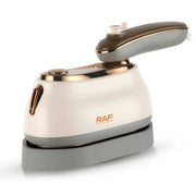 RAF Portable Mini Travel Steam Iron - Multicolor