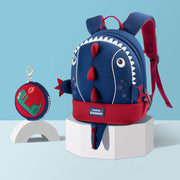 Anti-lost backpack for children and infants