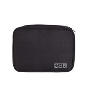 Cable Organizer Bag Gadget Organizer Cable Case Portable Travel Electronic Accessories Storage Bag Charger Headset Digital Pouch
