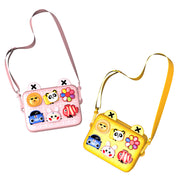 New trend baby kindergarten cartoon messenger bag