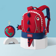 Anti-lost backpack for children and infants