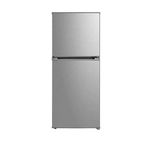Midea 273L Double Door Refrigerator