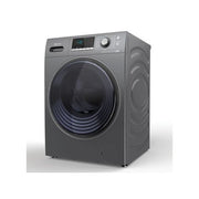 Hisense 10 Kg Washer And Dryer Automatic 10kg Front Loading Washing Machine - 3 Years warranty