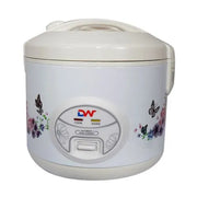 Digiwave 1.8L Rice Cooker