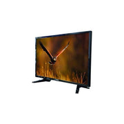 Syinix 32 inch Digital Satellite TV with i-Cast Built-In (with Free To Air Channels)