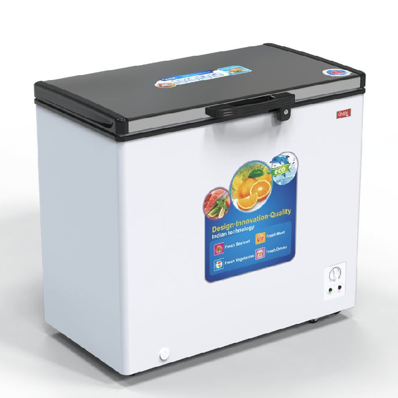 Onida 230L Chest Freezer | ODCF230