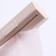 Shrink pores oil control oil absorbent facial paper